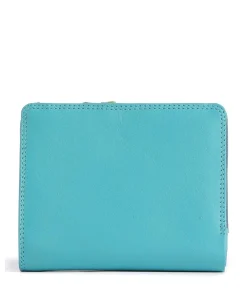 Wallet fine grain cow leather Wallets