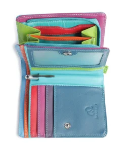 Wallet fine grain cow leather Wallets