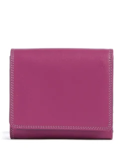New Wallet fine grain cow leather Wallets