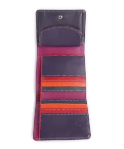 New Wallet fine grain cow leather Wallets
