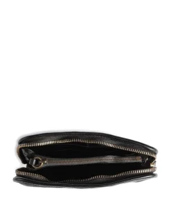 Wallet grained cow leather Wallets