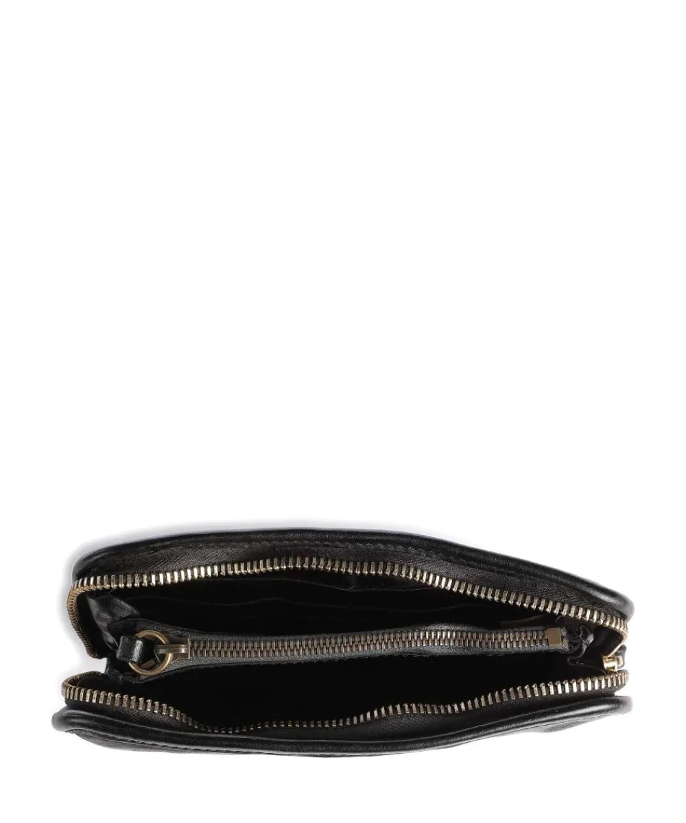 Wallet grained cow leather Wallets