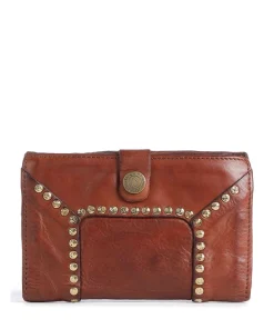 Sale Wallet grained cow leather Wallets