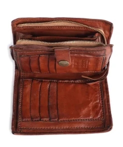 Sale Wallet grained cow leather Wallets
