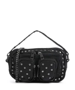 Best Washed Helena Crossbody bag grained leather Clutch & Evening Bags|Handbags