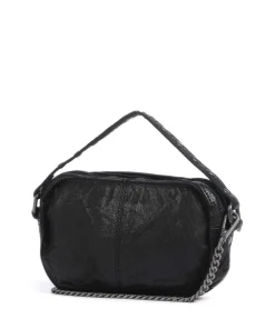 Best Washed Helena Crossbody bag grained leather Clutch & Evening Bags|Handbags