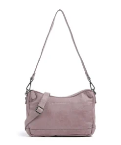Clearance Washed Waxed Cow Irving Shoulder bag grained cow leather Shoulder Bags|Crossbody Bags