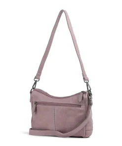 Clearance Washed Waxed Cow Irving Shoulder bag grained cow leather Shoulder Bags|Crossbody Bags