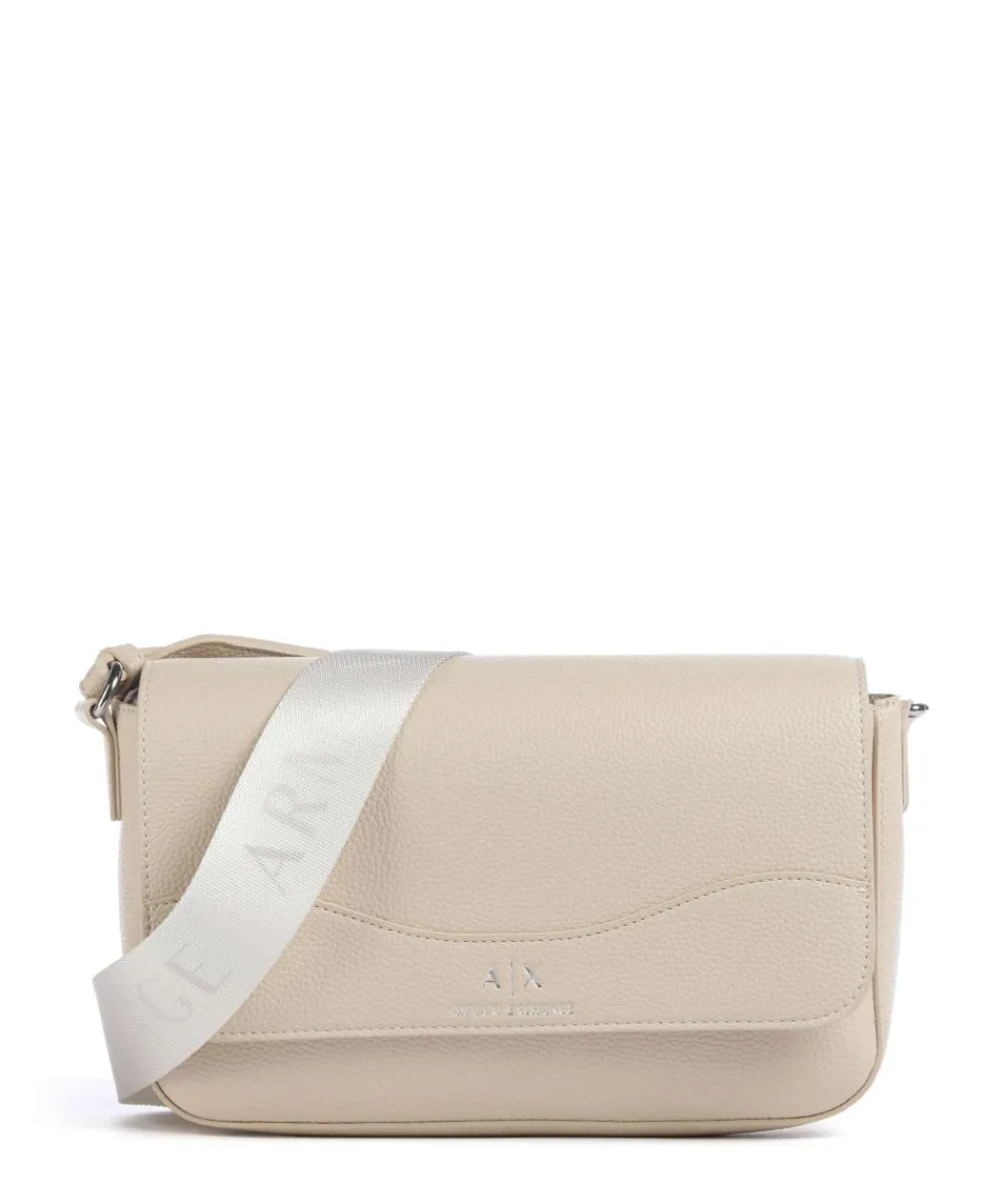 Hot Wave Crossbody bag imitation leather Crossbody Bags