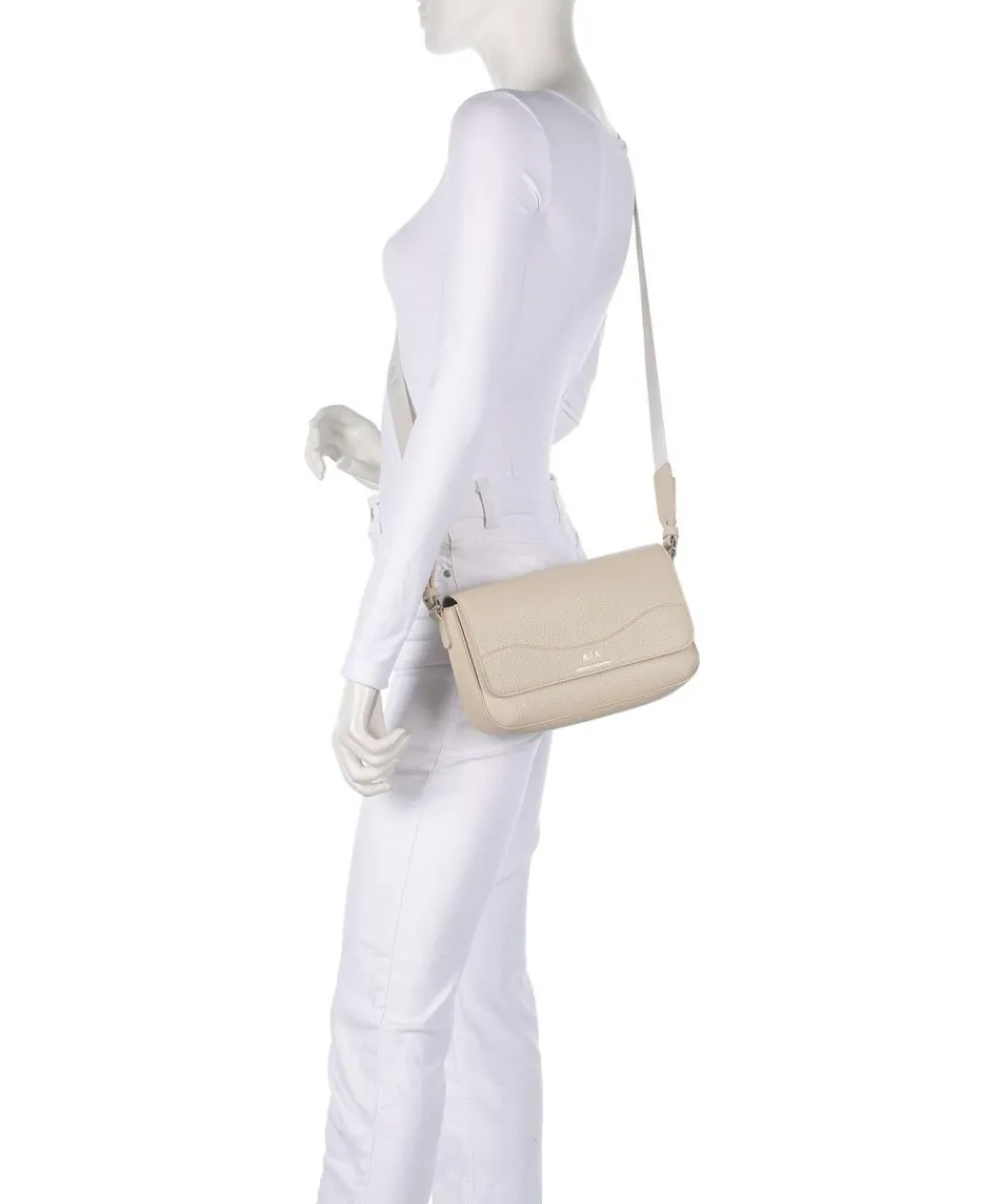Hot Wave Crossbody bag imitation leather Crossbody Bags