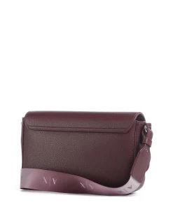 Clearance Wave Crossbody bag imitation leather Crossbody Bags