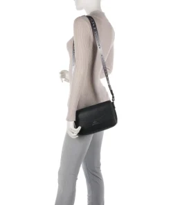 New Wave Crossbody bag imitation leather Crossbody Bags