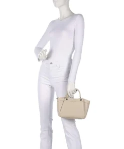 Wave S Handbag imitation leather Handbags|Crossbody Bags