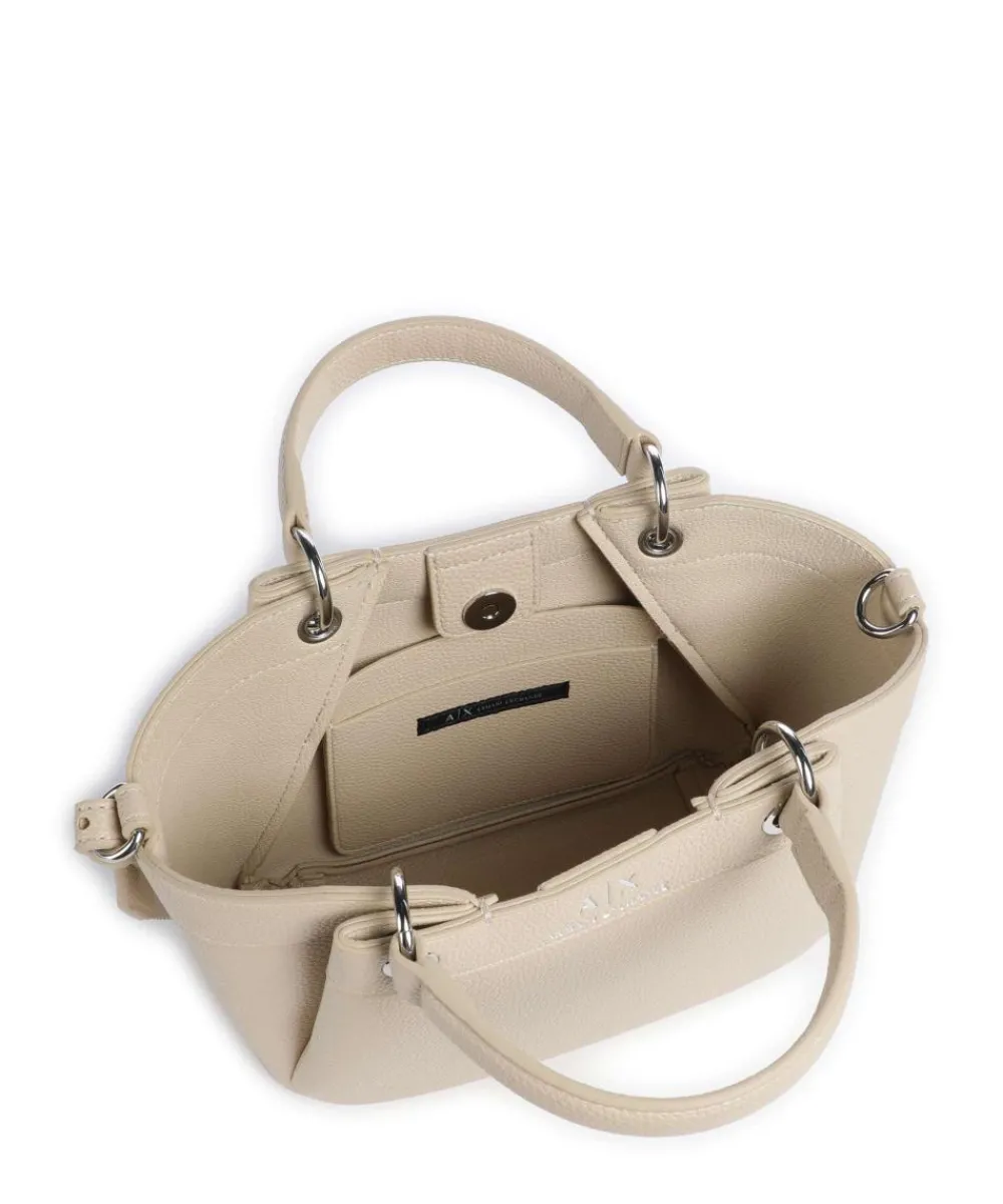 Wave S Handbag imitation leather Handbags|Crossbody Bags