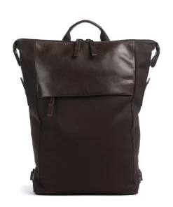 Online Wax Backpack 14″ fabric Laptop Backpacks|Daypacks