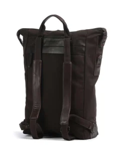 Online Wax Backpack 14″ fabric Laptop Backpacks|Daypacks