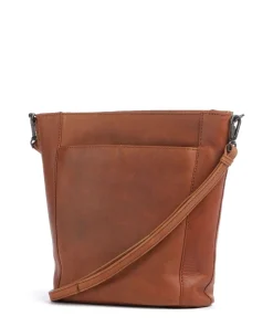 Clearance Wax Pull Up Cow Moore Bucket bag fine grain cow leather Hobo Bags|Crossbody Bags