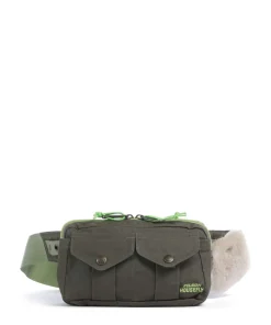 Waxed Cotton Fanny pack cotton Fanny Packs|Crossbody Bags
