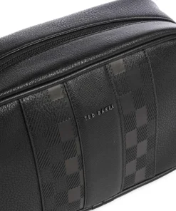 Ted Baker Waydee Toiletry bag 26 cm black Hot