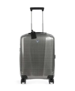 Best We Are Glam Spinner (4 wheels) 55 cm Carry-On Luggage|Suitcases & Trolleys