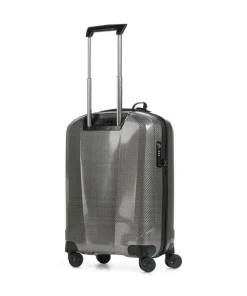 Best We Are Glam Spinner (4 wheels) 55 cm Carry-On Luggage|Suitcases & Trolleys