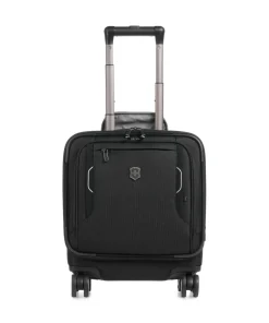 Victorinox Werks Traveler 6.0 Rolling briefcase 43 cm black Clearance