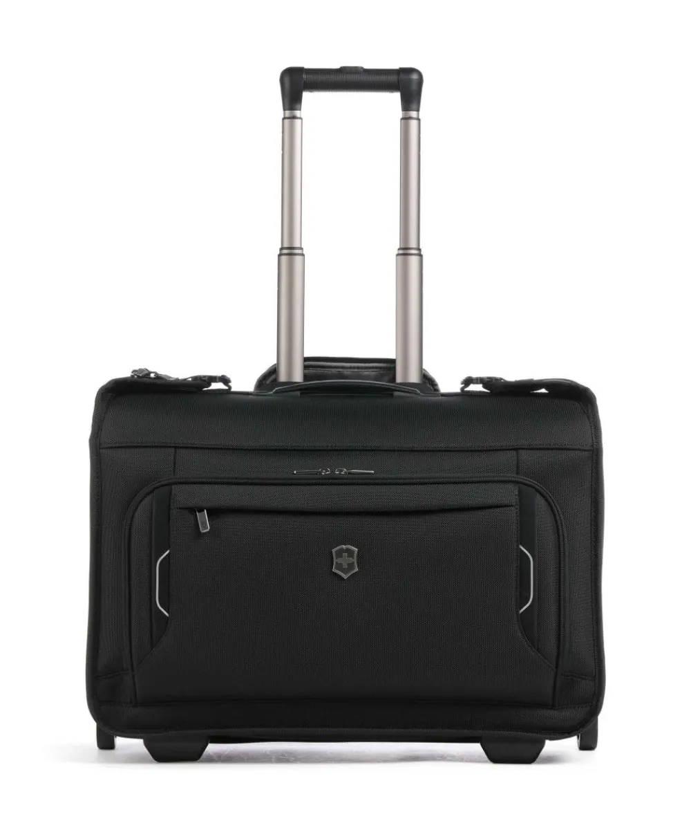 Online Werks Traveler 6.0 Rolling garment bag 55 cm Garment Bags