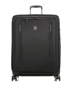 Victorinox Werks Traveler 6.0 Spinner (4 wheels) 71 cm black Hot