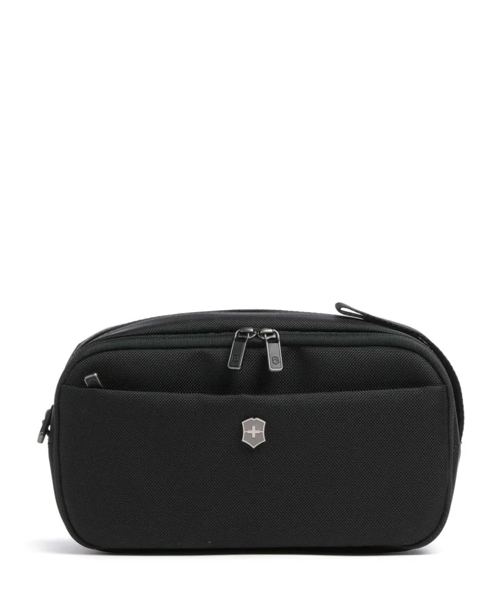 Victorinox Werks Traveler 6.0 Toiletry bag 30 cm black Hot