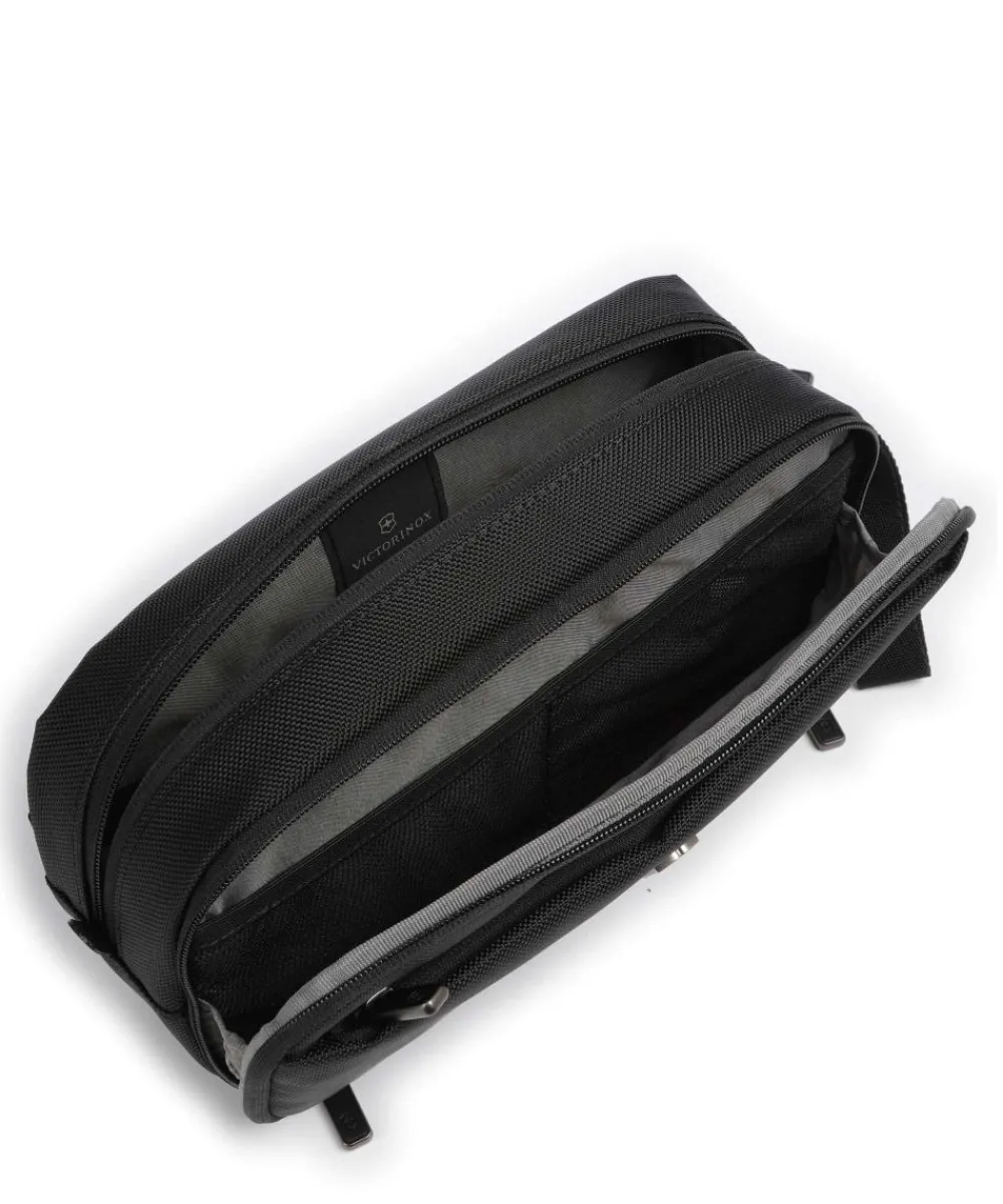 Victorinox Werks Traveler 6.0 Toiletry bag 30 cm black Hot