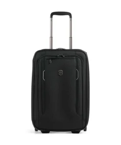 Victorinox Werks Traveler 6.0 Trolley (2 wheels) 55 cm black Discount