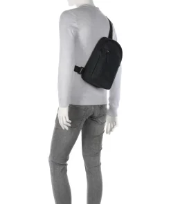 Best Westferry Sling bag imitation leather Sling Bags