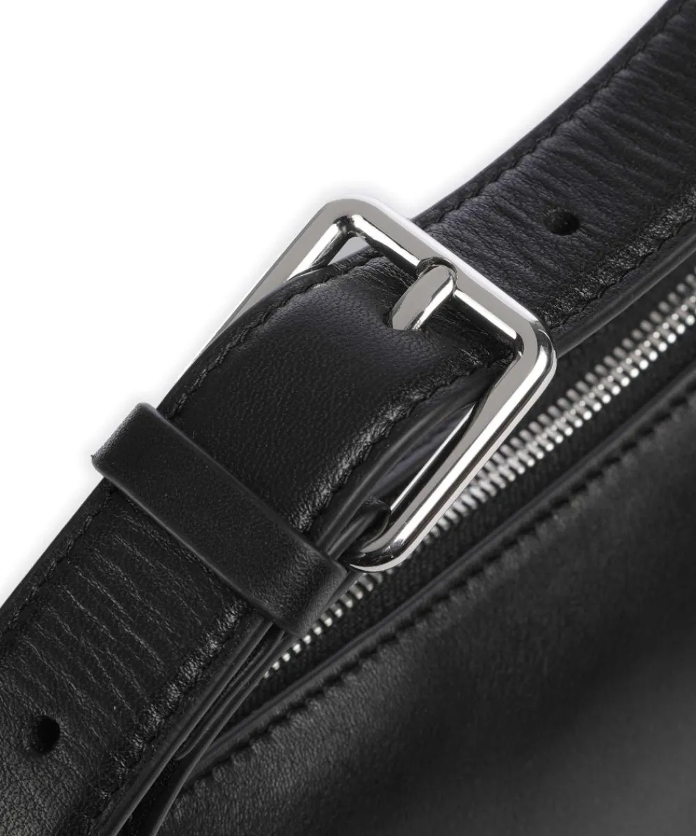 New Westwell Lane Crossbody bag grained cow leather Crossbody Bags