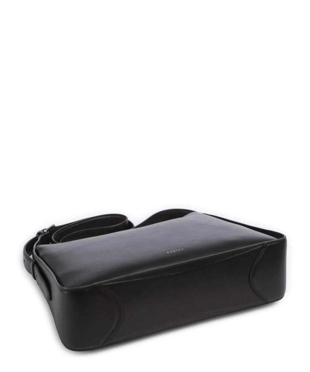 New Westwell Lane Crossbody bag grained cow leather Crossbody Bags
