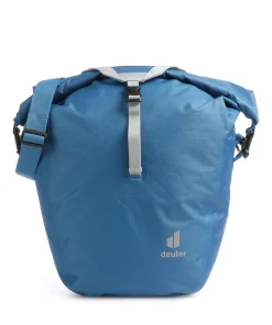 Deuter Weybridge 25+5 Luggage bag polyamide blue Outlet