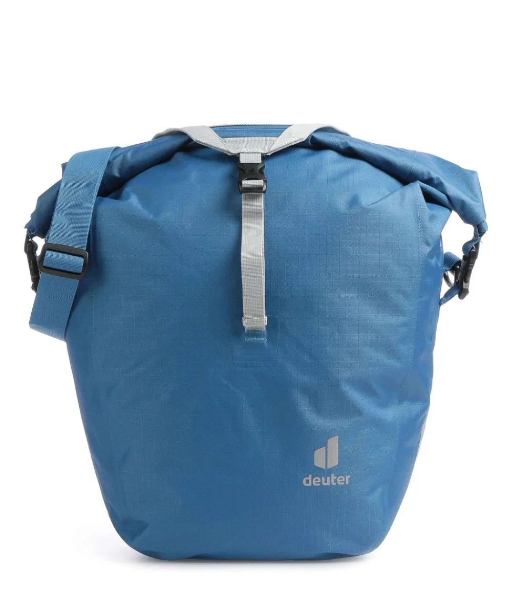 Deuter Weybridge 25+5 Luggage bag polyamide blue Outlet
