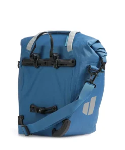 Deuter Weybridge 25+5 Luggage bag polyamide blue Outlet