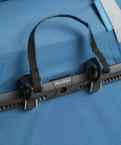 Deuter Weybridge 25+5 Luggage bag polyamide blue Outlet
