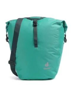 Clearance Weybridge 25+5 Luggage bag polyamide Bike Bags