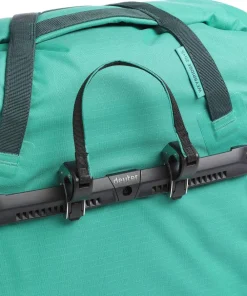 Clearance Weybridge 25+5 Luggage bag polyamide Bike Bags