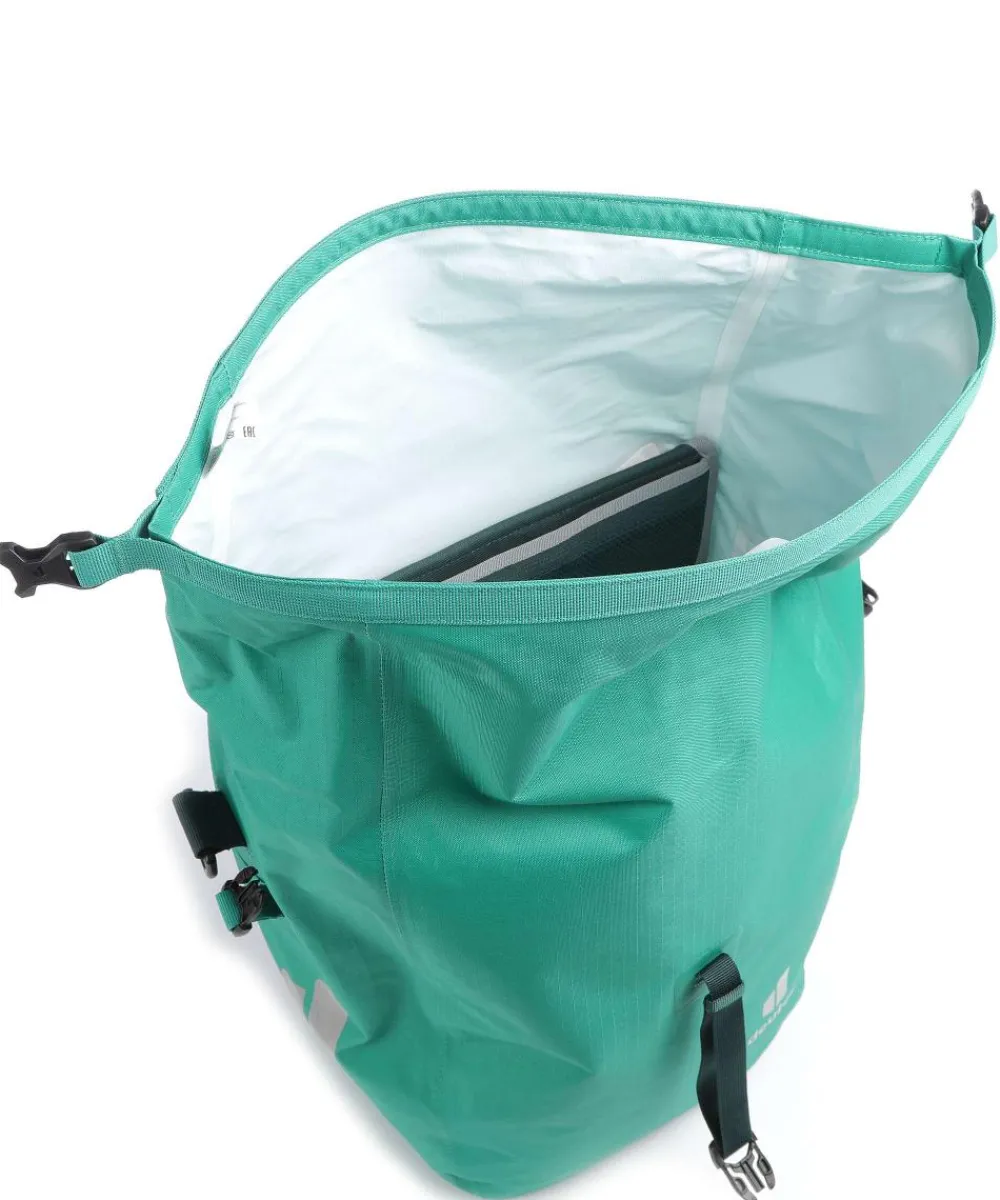 Clearance Weybridge 25+5 Luggage bag polyamide Bike Bags