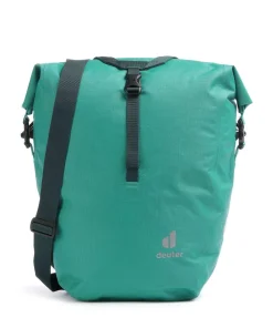 Deuter Weybridge 20+5 Luggage bag polyamide green Hot
