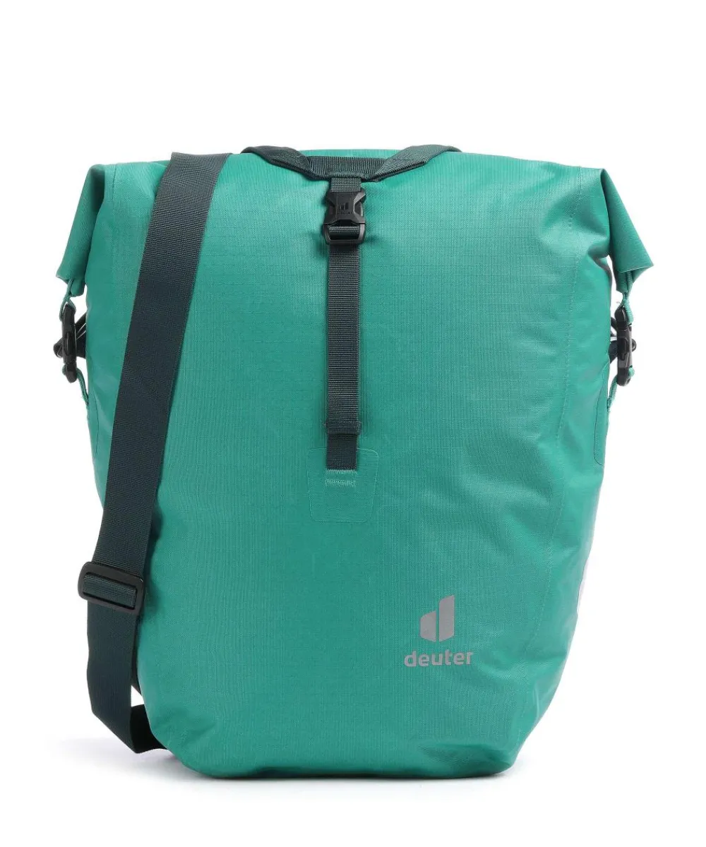 Deuter Weybridge 20+5 Luggage bag polyamide green Hot
