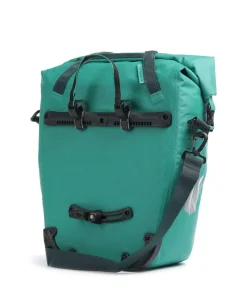 Deuter Weybridge 20+5 Luggage bag polyamide green Hot
