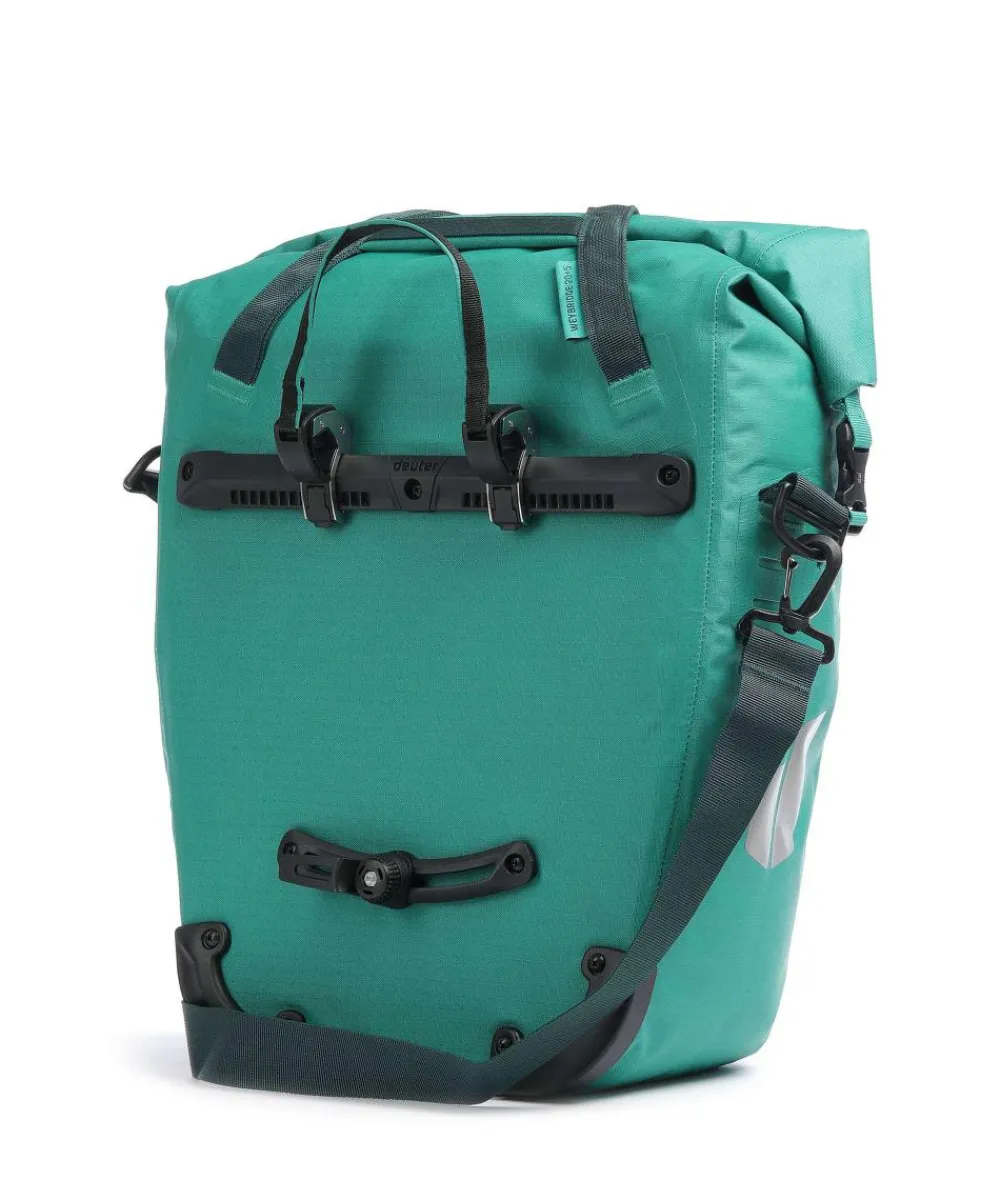 Deuter Weybridge 20+5 Luggage bag polyamide green Hot