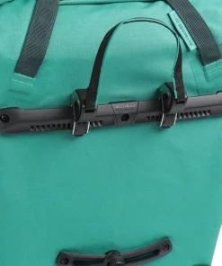 Deuter Weybridge 20+5 Luggage bag polyamide green Hot