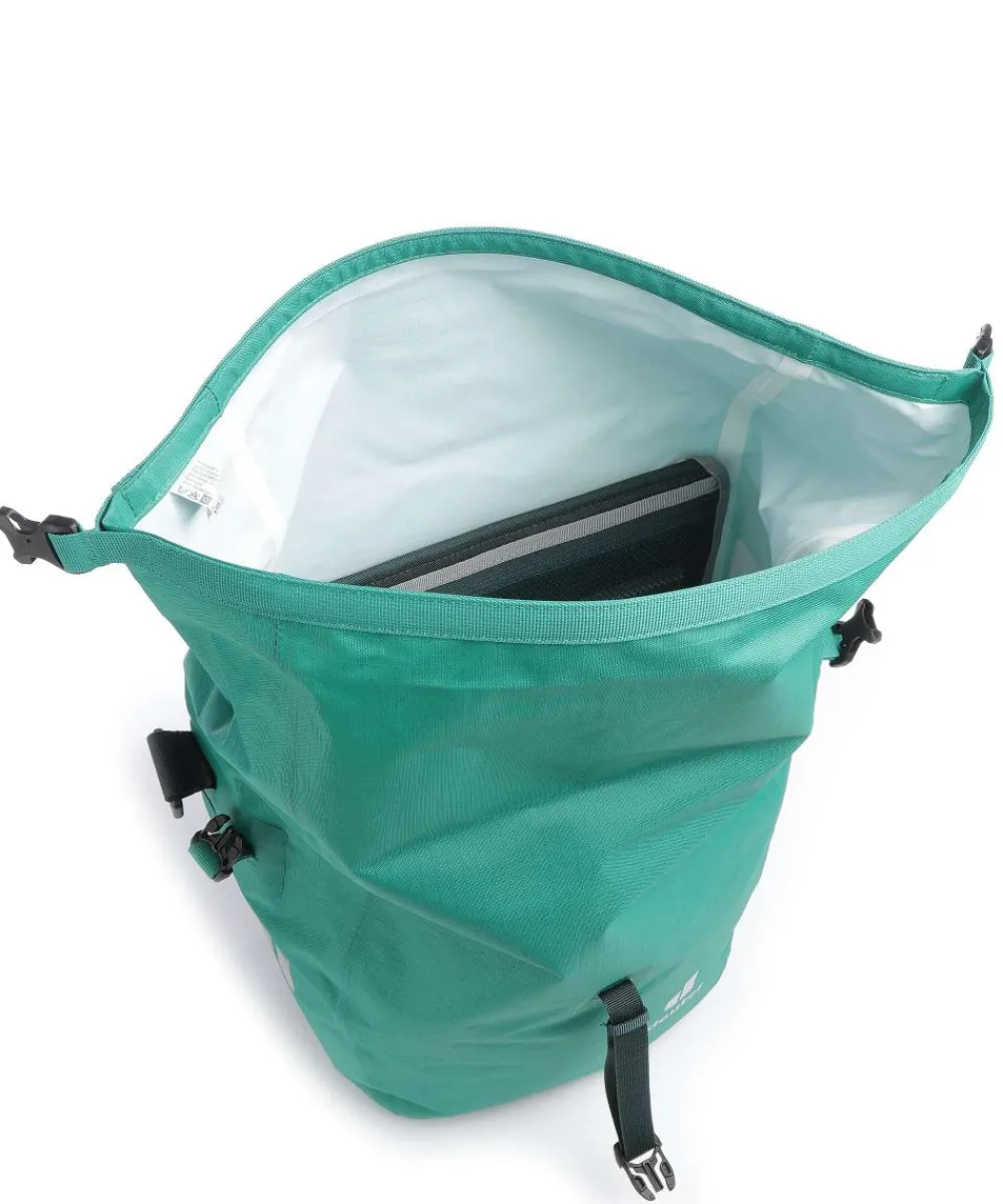 Deuter Weybridge 20+5 Luggage bag polyamide green Hot