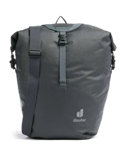 Deuter Weybridge 20+5 Luggage bag polyamide anthracite Best
