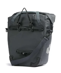 Deuter Weybridge 20+5 Luggage bag polyamide anthracite Best