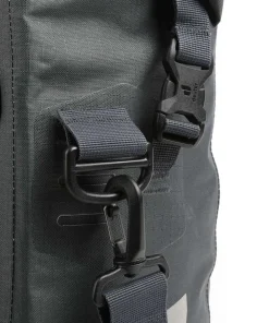 Deuter Weybridge 20+5 Luggage bag polyamide anthracite Best